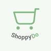 ShoppyDo: Shared shopping list icon