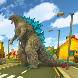 King Kong & Godzilla GTA 5 Mods are now available for download