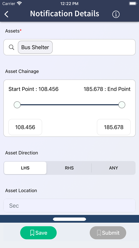 #5. Ezy-Day (iOS) 由: Saartha Labs Pvt Ltd