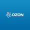 Бруківка Озон - візуалізатор