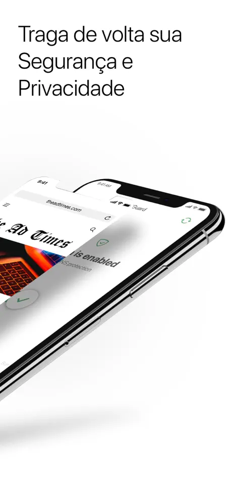 AdGuard Pro — adblock&privacy