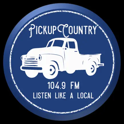 Pickup Country 104.9 FM WSKV Cheats