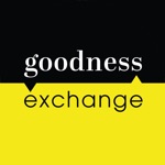 Download Goodness Exchange app