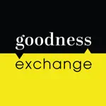 Goodness Exchange App Cancel