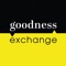 Take full advantage of your Goodness Exchange membership with our app