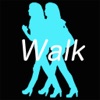 Walking Locus Plus icon