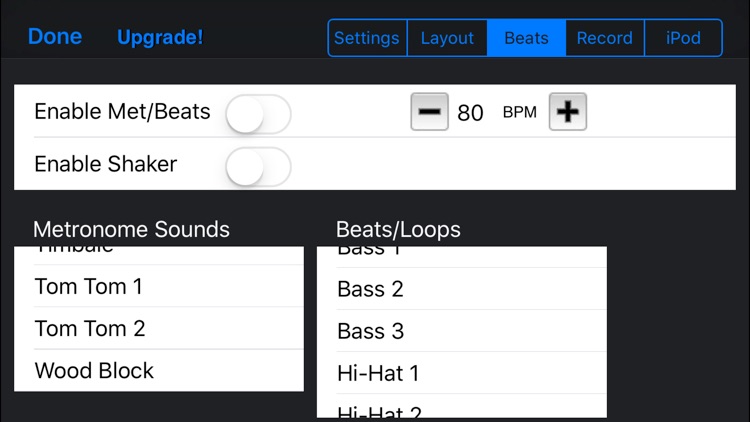 Conga Drums screenshot-4