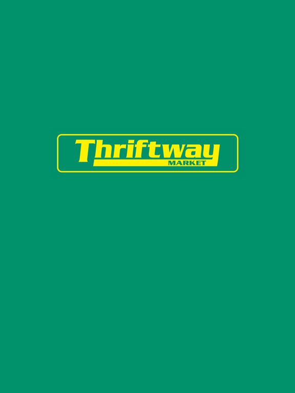 Screenshot #4 pour Thriftway Market