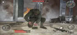 Game screenshot World War 2 Battlefield hack