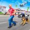 Open World Crime City Shooting icon