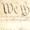 Constitution for iPhone icon