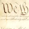 Constitution for iPhone contact information