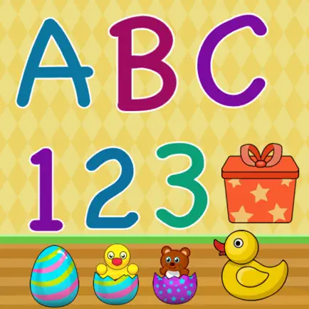 Abc Alphabet - Letters ABCD Cheats
