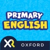 Oxford Primary English XR - iPhoneアプリ