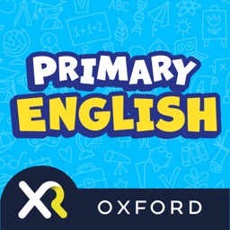 Oxford Primary English XR