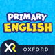 Oxford Primary English XR