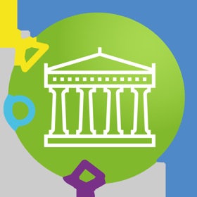 Screenshots (1) CloudLabs Parthenon Model