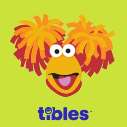 Tibles Fraggle Rock