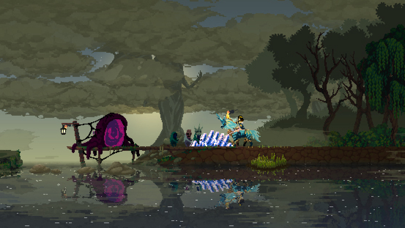 Kingdom Two Crowns screenshot1