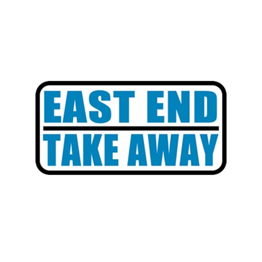 East End Takeaway icon