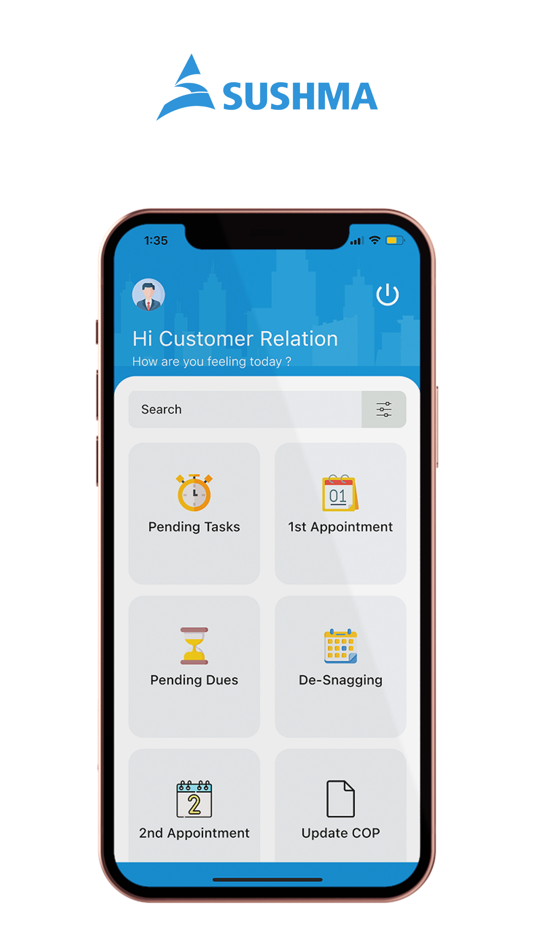 #2. Sushma OOP (iOS) By: Harsimran Singh