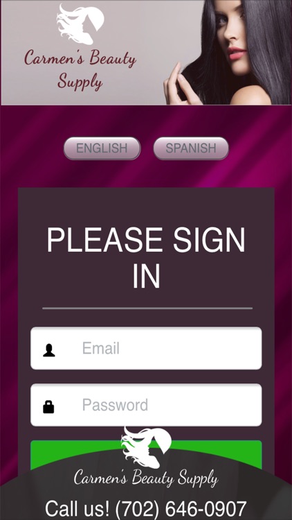 Carmen's Beauty Supply