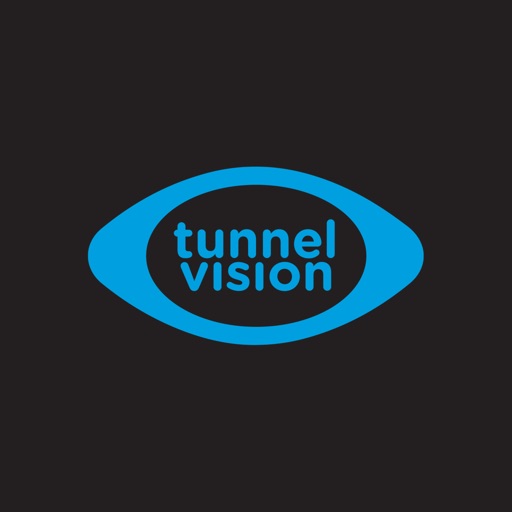 Tunnel Vision Goggles icon