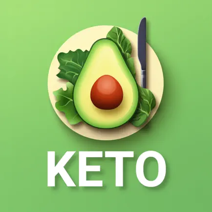 My Keto Recipes & Meal Planner Cheats