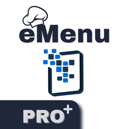 eMenu Pro Plus For Restaurants