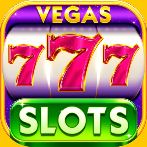 Vegas Fortune Slots Casino iOS App