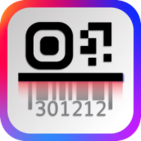 QR Code Reader and Barcode Maker