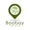 Boobay icon