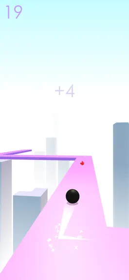 Game screenshot Sharp Turns apk