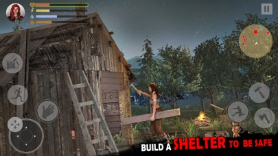 Last Survivor: Island is Home Screenshot