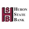 Huron State Bank Mobile icon