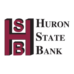 Huron State Bank Mobile