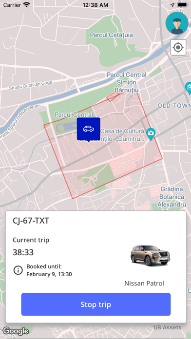 Movium Go