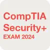 CompTIA Security+ UPDATED 2024 App Positive Reviews