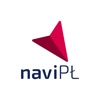 NaviPŁ icon