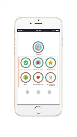 Game screenshot Contacomes hack