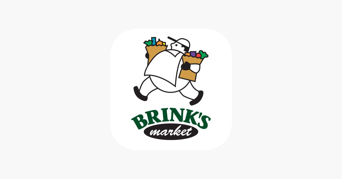 ‎Brinks Market on the App Store