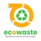 Ecowaste aims to digitize the end-to-end supply chain for the collection, transportation, processing, recycling, and sale of materials collected using this app