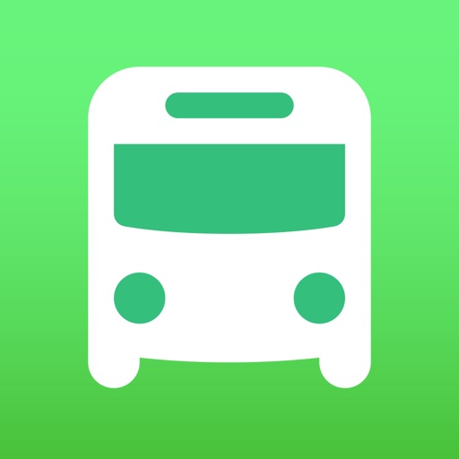 Buses 2 for Singapore Transit iOS App