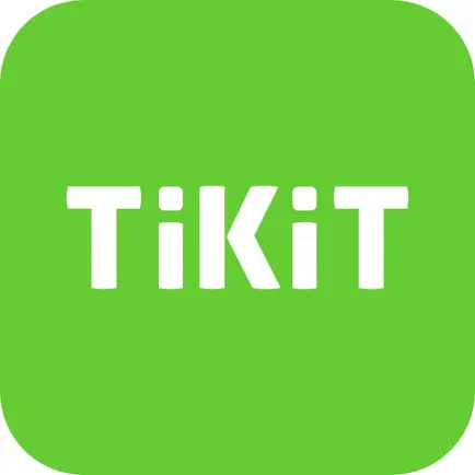 TiKiT Cheats