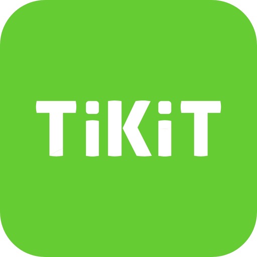 TiKiT - AppWisp.com