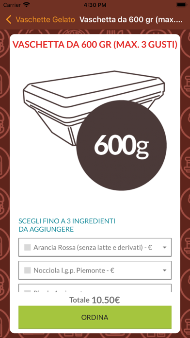 Gelapajo Screenshot