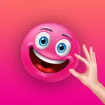 Mood Calm Slime and Sounds App Positive Reviews