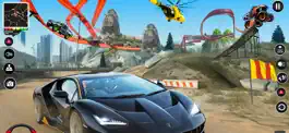 Game screenshot Car Driving Sim: Truck Games hack