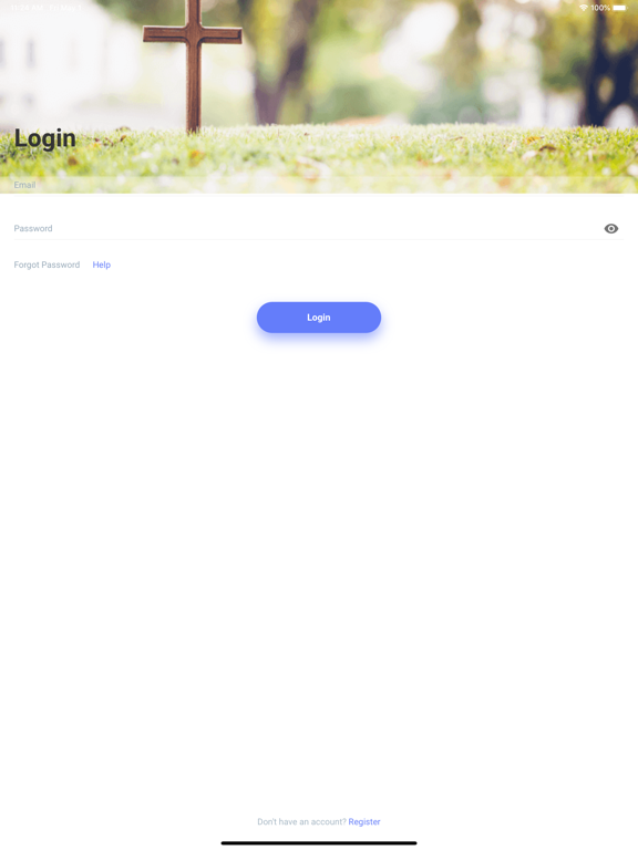 Screenshot #5 pour Living Water VBC