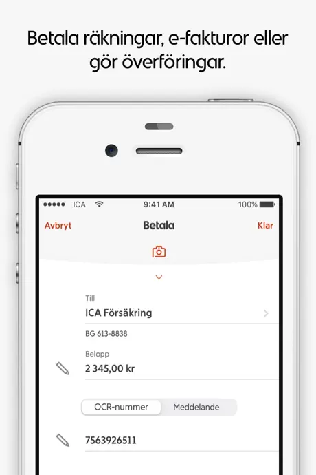 ICA Banken